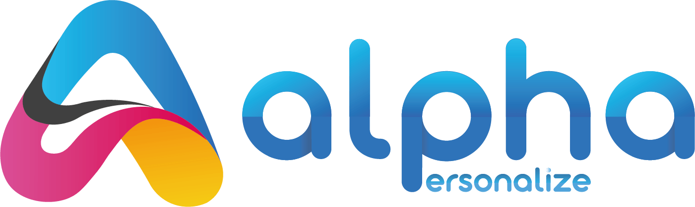 Alpha Personalize
